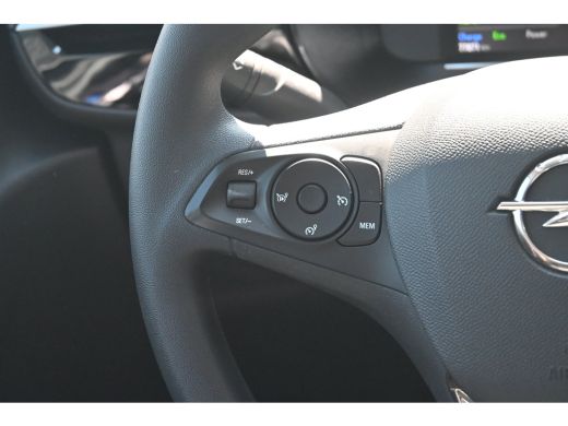 Opel Corsa-e Edition 50 kWh 94,6%SOH! 3 Fase | Navigatie by App | 1e Eigenaar | Dealeronderhouden | Cruise Con... ActivLease financial lease