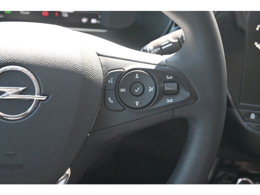 Opel Corsa-e Edition 50 kWh 94,6%SOH! 3 Fase | Navigatie by App | 1e Eigenaar | Dealeronderhouden | Cruise Con... ActivLease financial lease