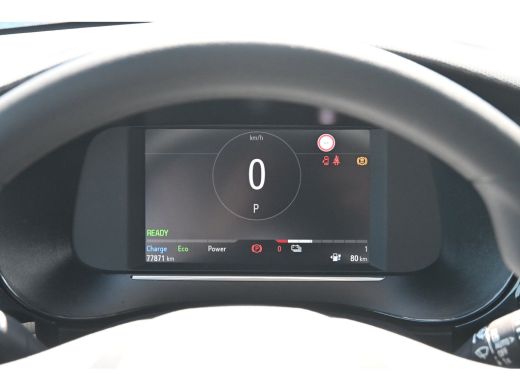 Opel Corsa-e Edition 50 kWh 94,6%SOH! 3 Fase | Navigatie by App | 1e Eigenaar | Dealeronderhouden | Cruise Con... ActivLease financial lease