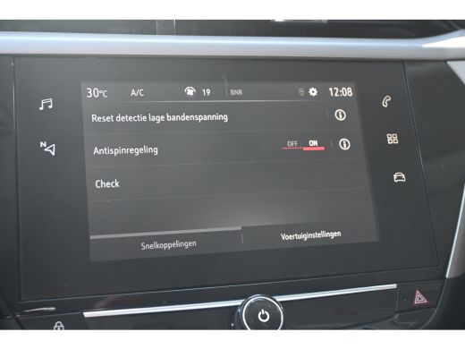 Opel Corsa-e Edition 50 kWh 94,6%SOH! 3 Fase | Navigatie by App | 1e Eigenaar | Dealeronderhouden | Cruise Con... ActivLease financial lease