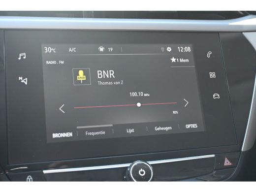 Opel Corsa-e Edition 50 kWh 94,6%SOH! 3 Fase | Navigatie by App | 1e Eigenaar | Dealeronderhouden | Cruise Con... ActivLease financial lease