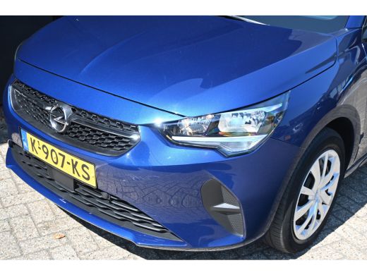 Opel Corsa-e Edition 50 kWh 94,6%SOH! 3 Fase | Navigatie by App | 1e Eigenaar | Dealeronderhouden | Cruise Con... ActivLease financial lease