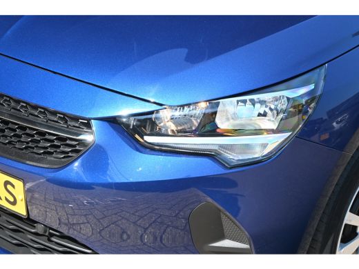 Opel Corsa-e Edition 50 kWh 94,6%SOH! 3 Fase | Navigatie by App | 1e Eigenaar | Dealeronderhouden | Cruise Con... ActivLease financial lease