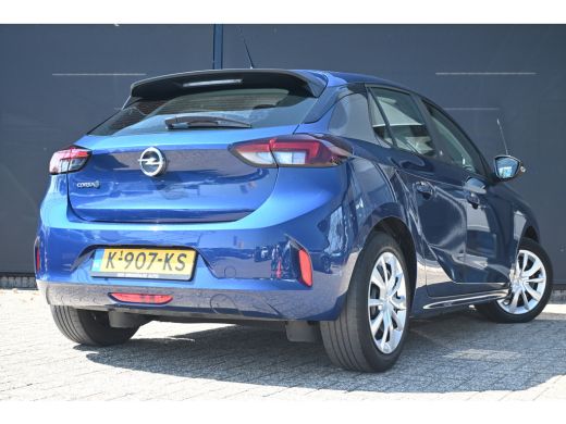 Opel Corsa-e Edition 50 kWh 94,6%SOH! 3 Fase | Navigatie by App | 1e Eigenaar | Dealeronderhouden | Cruise Con... ActivLease financial lease