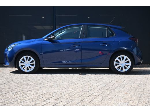 Opel Corsa-e Edition 50 kWh 94,6%SOH! 3 Fase | Navigatie by App | 1e Eigenaar | Dealeronderhouden | Cruise Con... ActivLease financial lease