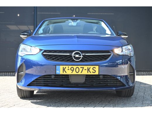 Opel Corsa-e Edition 50 kWh 94,6%SOH! 3 Fase | Navigatie by App | 1e Eigenaar | Dealeronderhouden | Cruise Con... ActivLease financial lease
