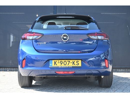 Opel Corsa-e Edition 50 kWh 94,6%SOH! 3 Fase | Navigatie by App | 1e Eigenaar | Dealeronderhouden | Cruise Con... ActivLease financial lease