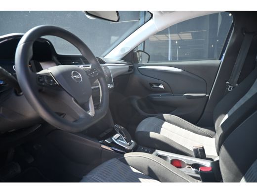 Opel Corsa-e Edition 50 kWh 94,6%SOH! 3 Fase | Navigatie by App | 1e Eigenaar | Dealeronderhouden | Cruise Con... ActivLease financial lease