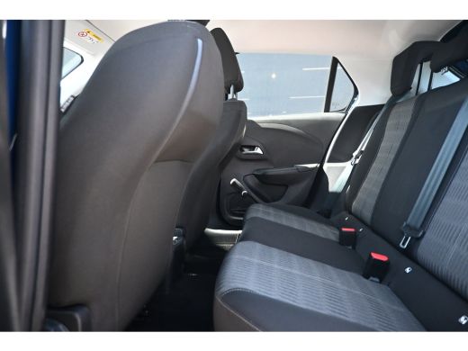 Opel Corsa-e Edition 50 kWh 94,6%SOH! 3 Fase | Navigatie by App | 1e Eigenaar | Dealeronderhouden | Cruise Con... ActivLease financial lease