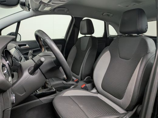 Opel Crossland X 1.2 Turbo Innovation | Trekhaak | Climate & Cruise C. | Navigatie | Park Assist | Trekhaak | Clim... ActivLease financial lease