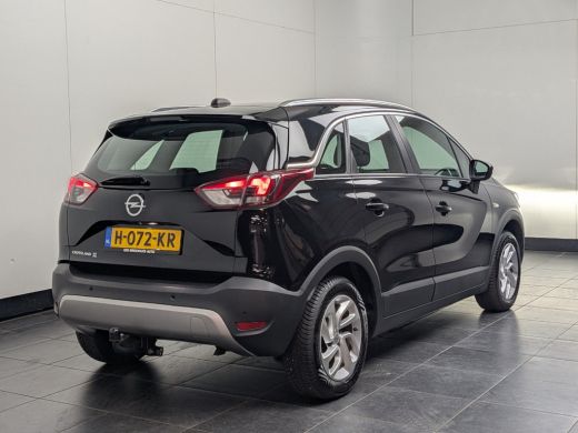Opel Crossland X 1.2 Turbo Innovation | Trekhaak | Climate & Cruise C. | Navigatie | Park Assist | Trekhaak | Clim... ActivLease financial lease