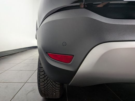 Opel Crossland X 1.2 Turbo Innovation | Trekhaak | Climate & Cruise C. | Navigatie | Park Assist | Trekhaak | Clim... ActivLease financial lease