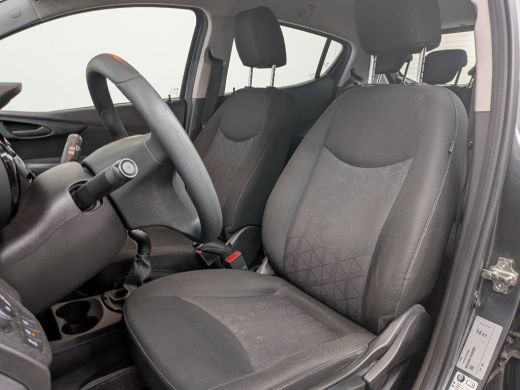 Opel KARL 1.0 ecoFLEX 120 Jaar Edition | Cruise Control | Airco | Park Assist | Bluetooth | 15" LMV | Cruis... ActivLease financial lease