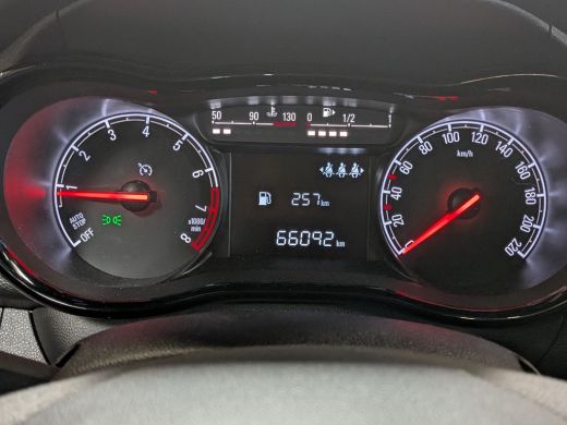 Opel KARL 1.0 ecoFLEX 120 Jaar Edition | Cruise Control | Airco | Park Assist | Bluetooth | 15" LMV | Cruis... ActivLease financial lease
