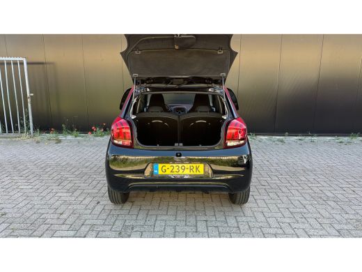 Peugeot 108 1.0 e-VTi Active ActivLease financial lease