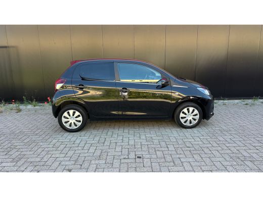 Peugeot 108 1.0 e-VTi Active ActivLease financial lease