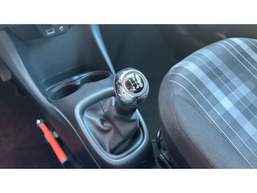 Peugeot 108 1.0 e-VTi Active ActivLease financial lease