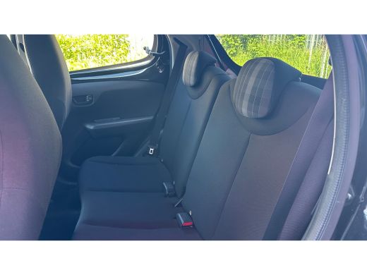 Peugeot 108 1.0 e-VTi Active ActivLease financial lease