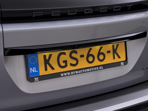 Peugeot 2008 1.2 Hybrid 136 Allure 19000 KM ! | ADAPTIVE CRUISE CONTROL | FULL LED | CAMERA VOOR & ACHTER | DI... ActivLease financial lease