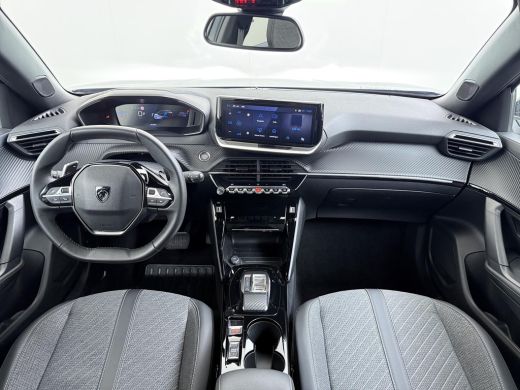 Peugeot 2008 1.2 Hybrid 136 Allure 19000 KM ! | ADAPTIVE CRUISE CONTROL | FULL LED | CAMERA VOOR & ACHTER | DI... ActivLease financial lease