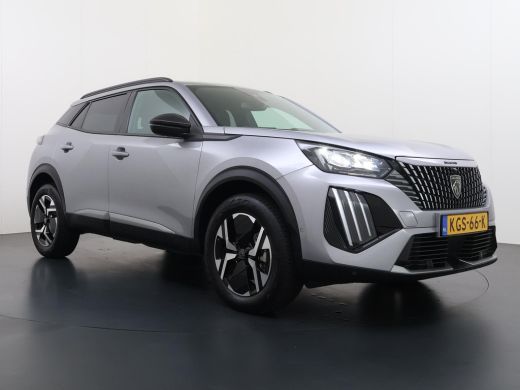 Peugeot 2008 1.2 Hybrid 136 Allure 19000 KM ! | ADAPTIVE CRUISE CONTROL | FULL LED | CAMERA VOOR & ACHTER | DI... ActivLease financial lease