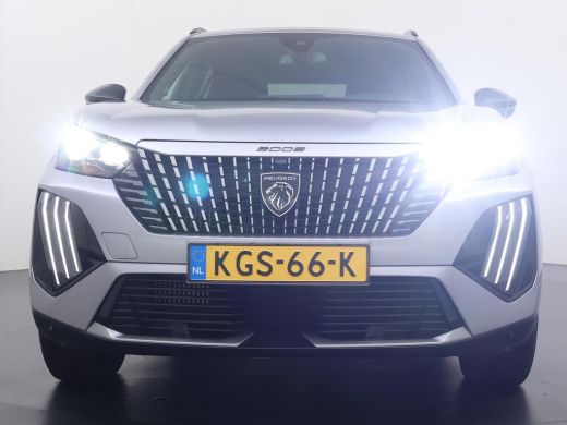 Peugeot 2008 1.2 Hybrid 136 Allure 19000 KM ! | ADAPTIVE CRUISE CONTROL | FULL LED | CAMERA VOOR & ACHTER | DI... ActivLease financial lease
