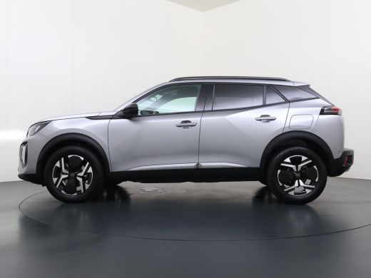 Peugeot 2008 1.2 Hybrid 136 Allure 19000 KM ! | ADAPTIVE CRUISE CONTROL | FULL LED | CAMERA VOOR & ACHTER | DI... ActivLease financial lease