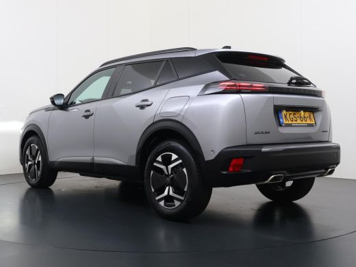 Peugeot 2008 1.2 Hybrid 136 Allure 19000 KM ! | ADAPTIVE CRUISE CONTROL | FULL LED | CAMERA VOOR & ACHTER | DI... ActivLease financial lease