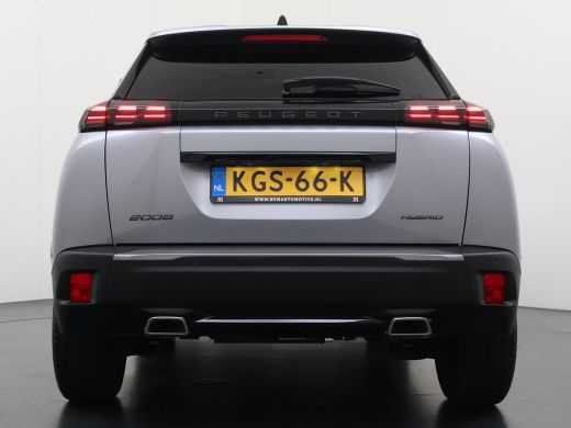 Peugeot 2008 1.2 Hybrid 136 Allure 19000 KM ! | ADAPTIVE CRUISE CONTROL | FULL LED | CAMERA VOOR & ACHTER | DI... ActivLease financial lease