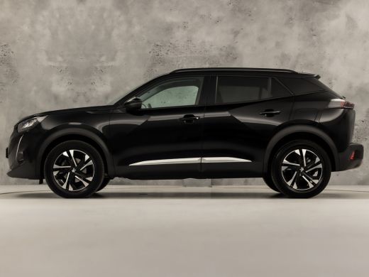 Peugeot 2008 1.2 PureTech Allure Pack 131Pk Automaat (VIRTUAL COCKPIT, APPLE CARPLAY, GROOT NAVI, 360 CAMERA, ... ActivLease financial lease