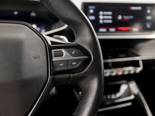 Peugeot 2008 1.2 PureTech Allure Pack 131Pk Automaat (VIRTUAL COCKPIT, APPLE CARPLAY, GROOT NAVI, 360 CAMERA, ... ActivLease financial lease