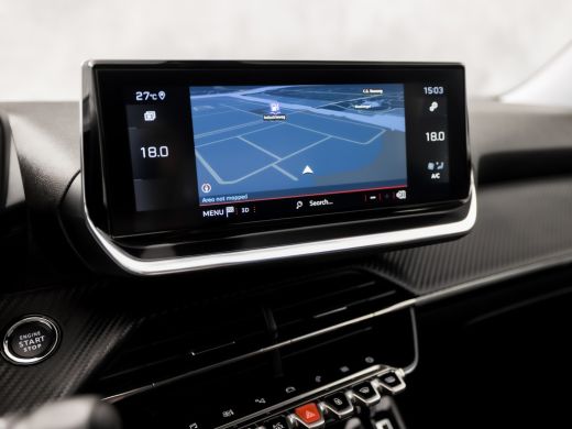 Peugeot 2008 1.2 PureTech Allure Pack 131Pk Automaat (VIRTUAL COCKPIT, APPLE CARPLAY, GROOT NAVI, 360 CAMERA, ... ActivLease financial lease