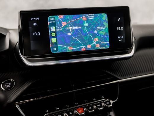 Peugeot 2008 1.2 PureTech Allure Pack 131Pk Automaat (VIRTUAL COCKPIT, APPLE CARPLAY, GROOT NAVI, 360 CAMERA, ... ActivLease financial lease