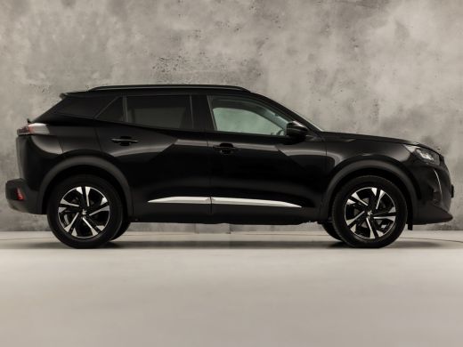 Peugeot 2008 1.2 PureTech Allure Pack 131Pk Automaat (VIRTUAL COCKPIT, APPLE CARPLAY, GROOT NAVI, 360 CAMERA, ... ActivLease financial lease