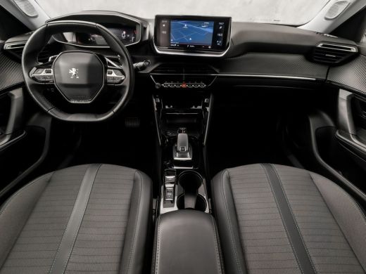 Peugeot 2008 1.2 PureTech Allure Pack 131Pk Automaat (VIRTUAL COCKPIT, APPLE CARPLAY, GROOT NAVI, 360 CAMERA, ... ActivLease financial lease