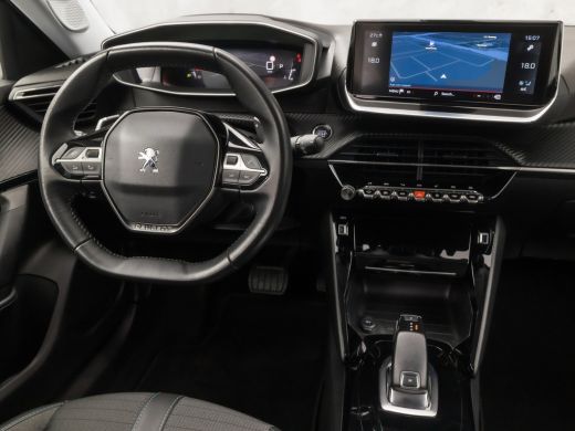 Peugeot 2008 1.2 PureTech Allure Pack 131Pk Automaat (VIRTUAL COCKPIT, APPLE CARPLAY, GROOT NAVI, 360 CAMERA, ... ActivLease financial lease