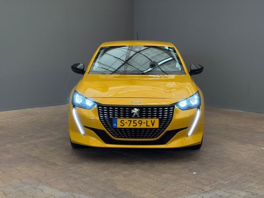Peugeot 208 1.2 PureTech Allure ActivLease financial lease