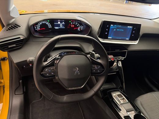 Peugeot 208 1.2 PureTech Allure ActivLease financial lease