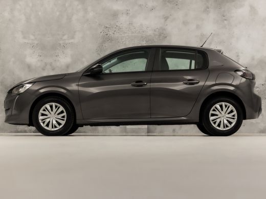 Peugeot 208 1.2 PureTech Sport (APPLE CARPLAY, NAVIGATIE, CRUISE, SPORTSTOELEN, LANE ASSIST, NIEUWE APK, NIEU... ActivLease financial lease