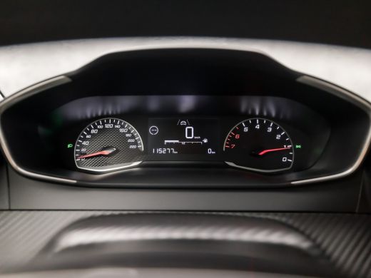 Peugeot 208 1.2 PureTech Sport (APPLE CARPLAY, NAVIGATIE, CRUISE, SPORTSTOELEN, LANE ASSIST, NIEUWE APK, NIEU... ActivLease financial lease
