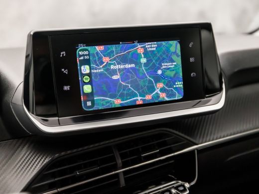 Peugeot 208 1.2 PureTech Sport (APPLE CARPLAY, NAVIGATIE, CRUISE, SPORTSTOELEN, LANE ASSIST, NIEUWE APK, NIEU... ActivLease financial lease
