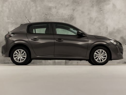 Peugeot 208 1.2 PureTech Sport (APPLE CARPLAY, NAVIGATIE, CRUISE, SPORTSTOELEN, LANE ASSIST, NIEUWE APK, NIEU... ActivLease financial lease