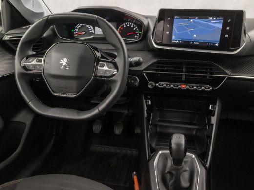 Peugeot 208 1.2 PureTech Sport (APPLE CARPLAY, NAVIGATIE, CRUISE, SPORTSTOELEN, LANE ASSIST, NIEUWE APK, NIEU... ActivLease financial lease