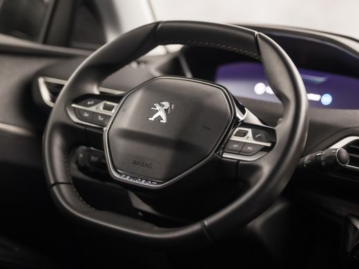 Peugeot 3008 1.6 HYbrid 225 Allure 225Pk Automaat (APPLE CARPLAY, GROOT NAVI, 360 CAMERA, LEDER, KEYLESS, SPOR... ActivLease financial lease