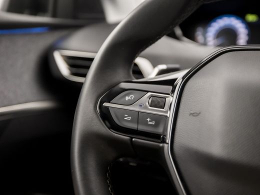 Peugeot 3008 1.6 HYbrid 225 Allure 225Pk Automaat (APPLE CARPLAY, GROOT NAVI, 360 CAMERA, LEDER, KEYLESS, SPOR... ActivLease financial lease