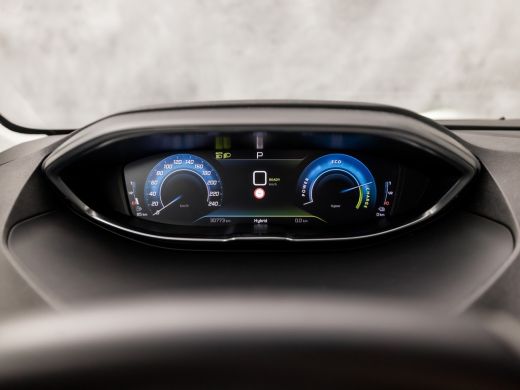 Peugeot 3008 1.6 HYbrid 225 Allure 225Pk Automaat (APPLE CARPLAY, GROOT NAVI, 360 CAMERA, LEDER, KEYLESS, SPOR... ActivLease financial lease