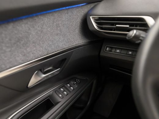 Peugeot 3008 1.6 HYbrid 225 Allure 225Pk Automaat (APPLE CARPLAY, GROOT NAVI, 360 CAMERA, LEDER, KEYLESS, SPOR... ActivLease financial lease