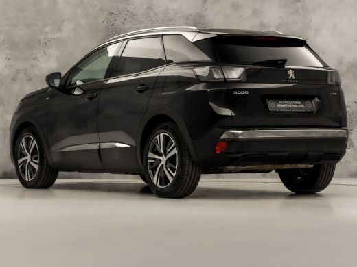Peugeot 3008 1.6 HYbrid 225 Allure 225Pk Automaat (APPLE CARPLAY, GROOT NAVI, 360 CAMERA, LEDER, KEYLESS, SPOR... ActivLease financial lease