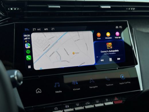 Peugeot 308 SW 1.6 Plug-in Hybrid 180 Allure Avantage 360&deg; camera | AGR bestuurdersstoel | Adaptieve Cruise C... ActivLease financial lease