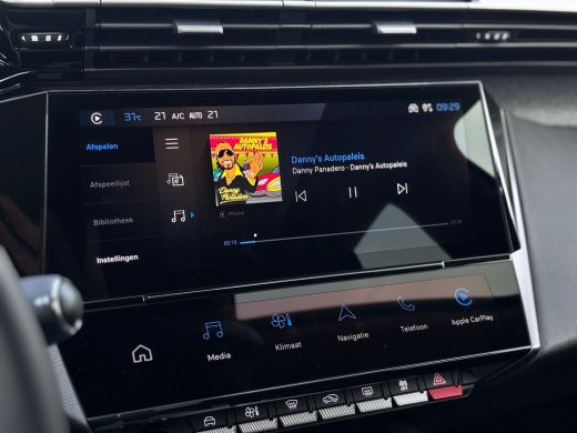 Peugeot 308 SW 1.6 Plug-in Hybrid 180 Allure Avantage 360&deg; camera | AGR bestuurdersstoel | Adaptieve Cruise C... ActivLease financial lease